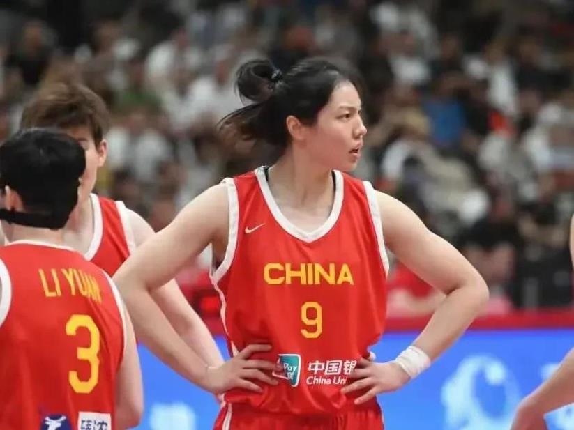 中国女篮93：61大胜日本女篮，一战肯定了三个事实！1、张子宇内线基本无敌，如
