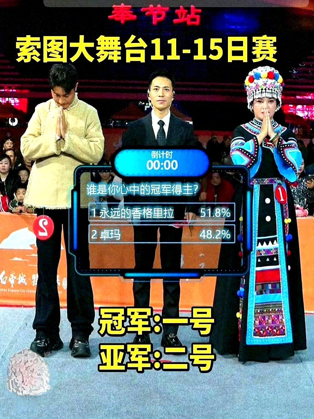 直播间请明星，咋人还跑光了？头部主播郭少杰就是个例子，五场单人直播，观众跑了