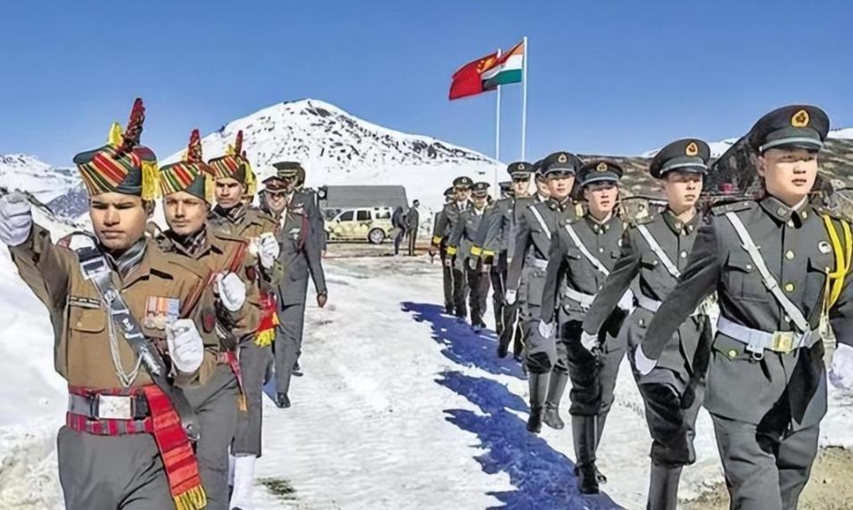 如果中印真的公开宣战，战争的规模会有多大？ 印度专家普拉温·索尼的回答很直接