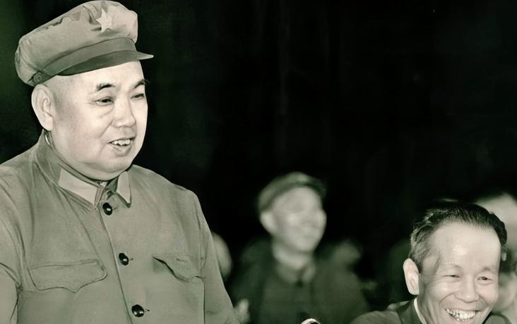 毛主席是统帅、是导师，不是没有原因的。打济南战役时，许世友给中央发电报说，“主席