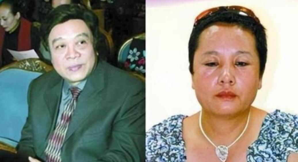 “赵忠祥瞒着妻子与我发生关系多年，并有特殊癖好，令我身心受到严重伤害！”2004