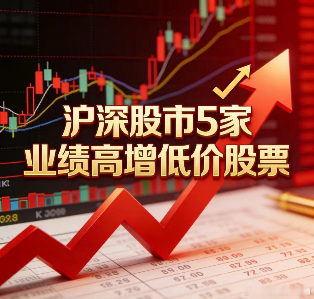 5只业绩高增低价股精选1. 同方股份（600100）：9.33元，净利预增220