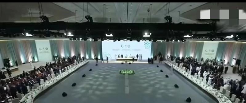 9月15日，阿拉伯与伊斯兰国家峰会在卡塔尔召开，反以色列是共识，巴基斯坦充当保护
