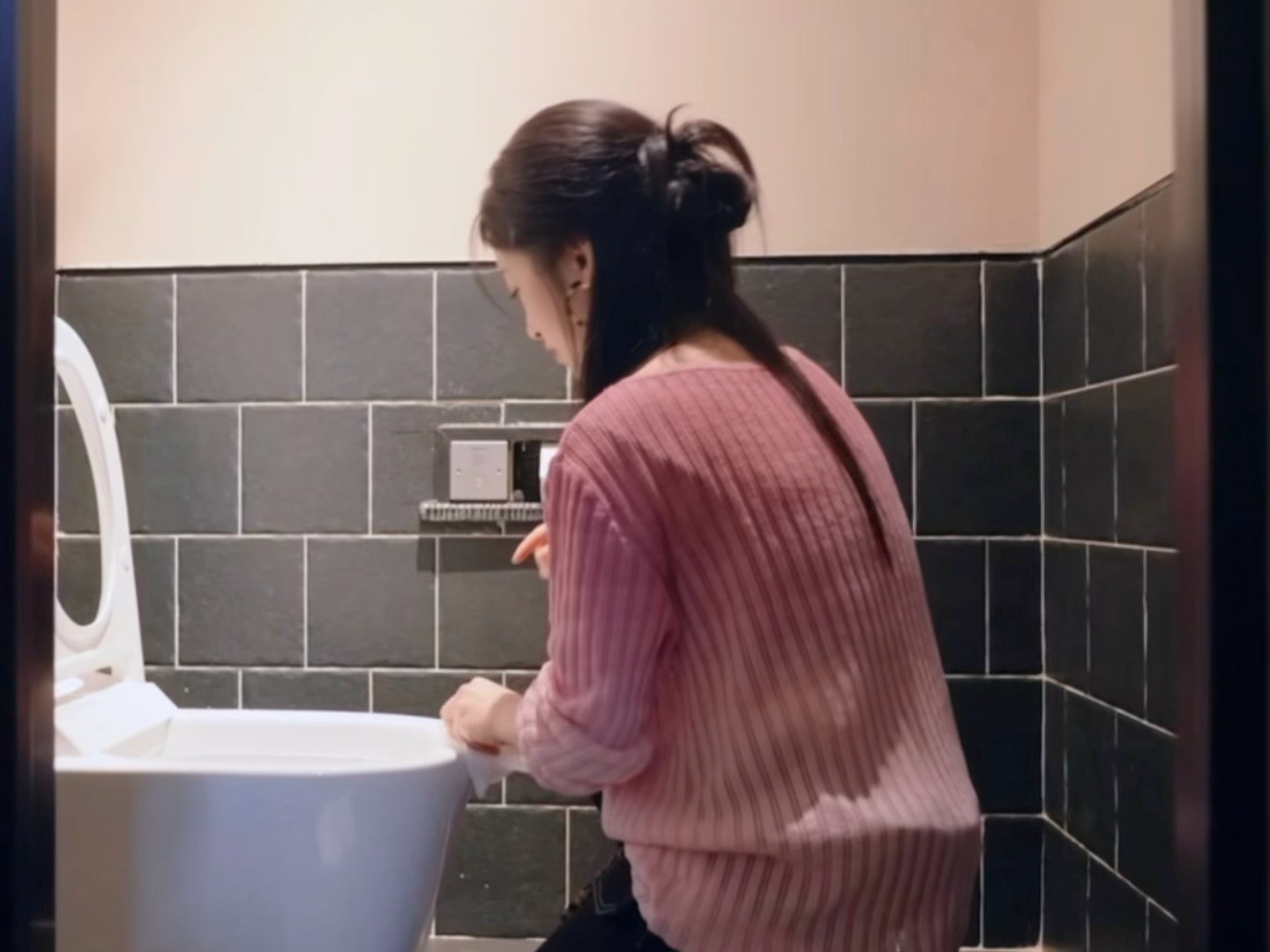 我在职场永接沈月这样的同事：我在职场永接沈月这样的同事