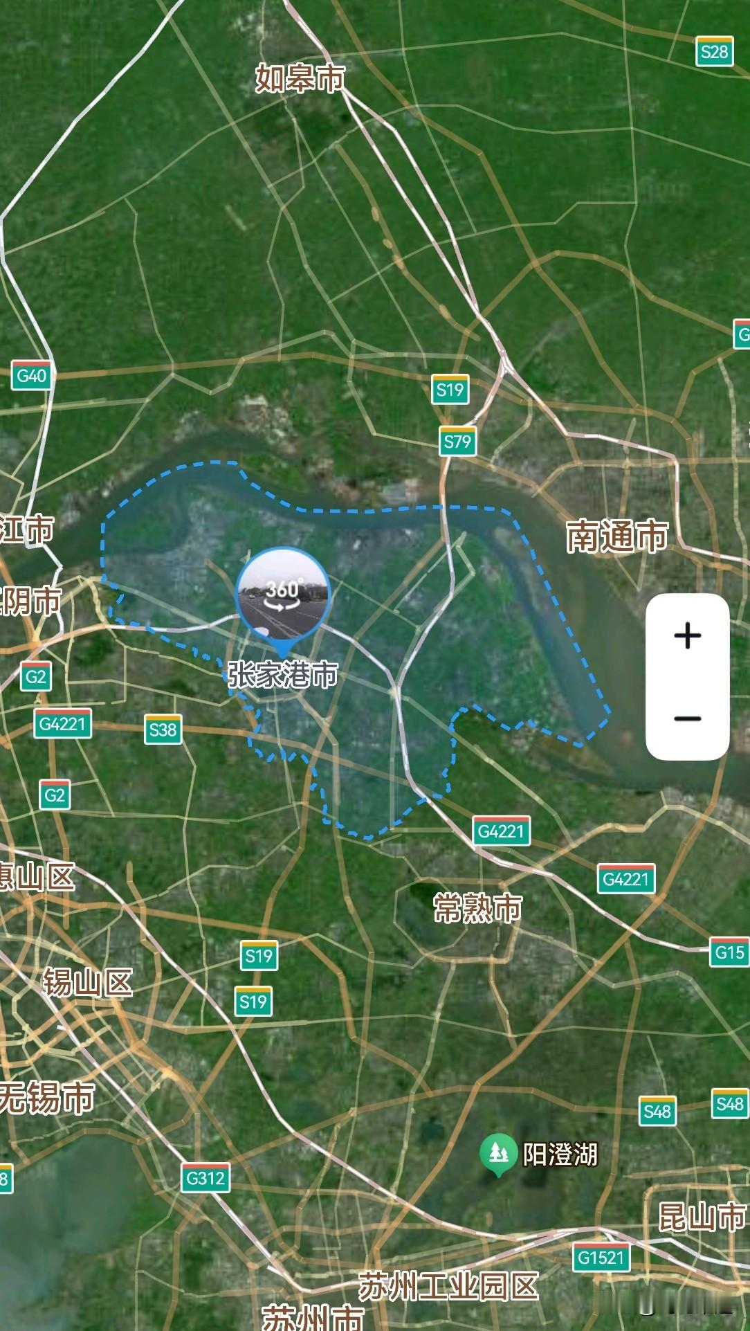 苏州，从张家港市1到市城管1是提拔重用吗？张家港市，总面积999平方公里，占苏