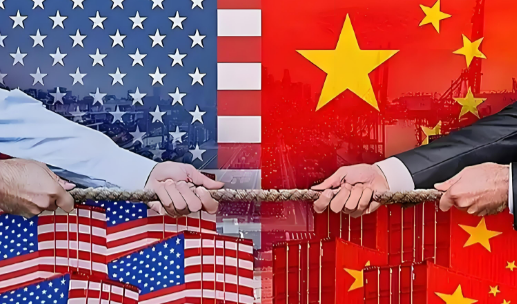 美国如今突然恍然大悟，搞不定中国，自己用尽了力气去搞定全球99.9%的国家，结果