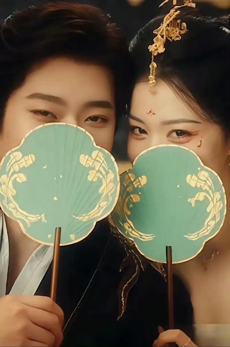 王楚然丞磊《成何体统》定档！古装喜剧+超强CP感，预定下一个爆款王楚然和丞