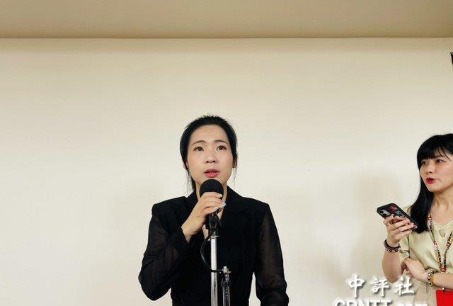徐巧芯呛民进党：谈“转型正义”先关心原住民日据时期受迫害　　台“内政部”推动更
