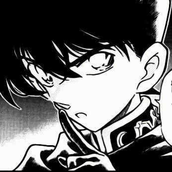 名侦探柯南工藤新一5月4日生日🎂​​​