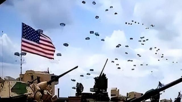 假如中美开战，中国输了，结果会如何呢？不夸张地说，中国要是真输了，全世界都得回到