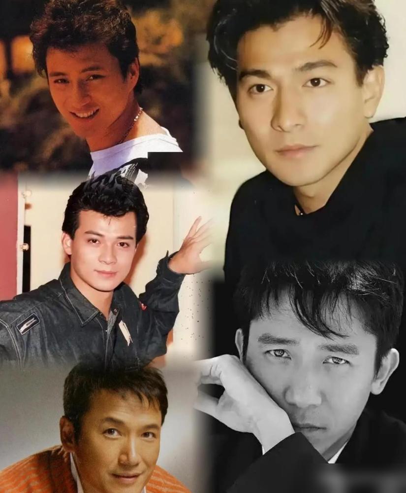 苗侨伟当年被骂“怂包”，谁能想到，他转头竟成了演艺圈第一个身家过亿的超级大佬！