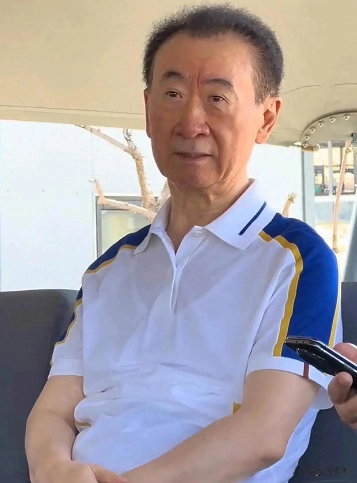 同样是欠下千亿巨债，为什么许家印进去了，王健林却能拿到国际巨头LVMH的接盘资金