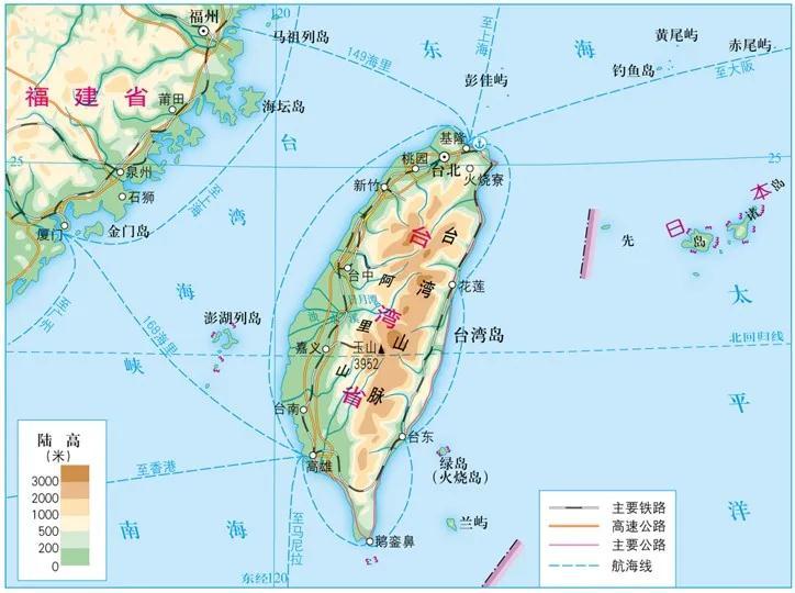 为了配合中国政府打击台独势力，以及随时为收复台湾作准备，减少美欧各国对中国实施的