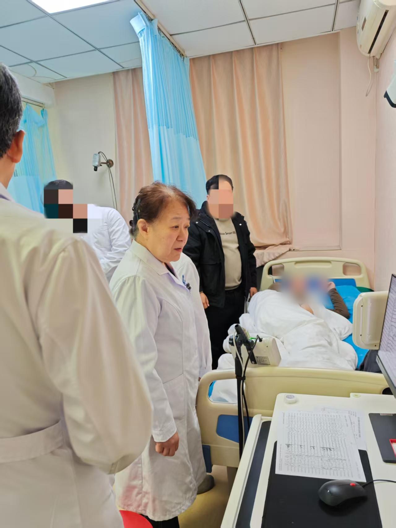 90%癫痫不用过度治疗！我是北京刘君，一个便宜药帮无数人稳病情“刘主任，癫痫