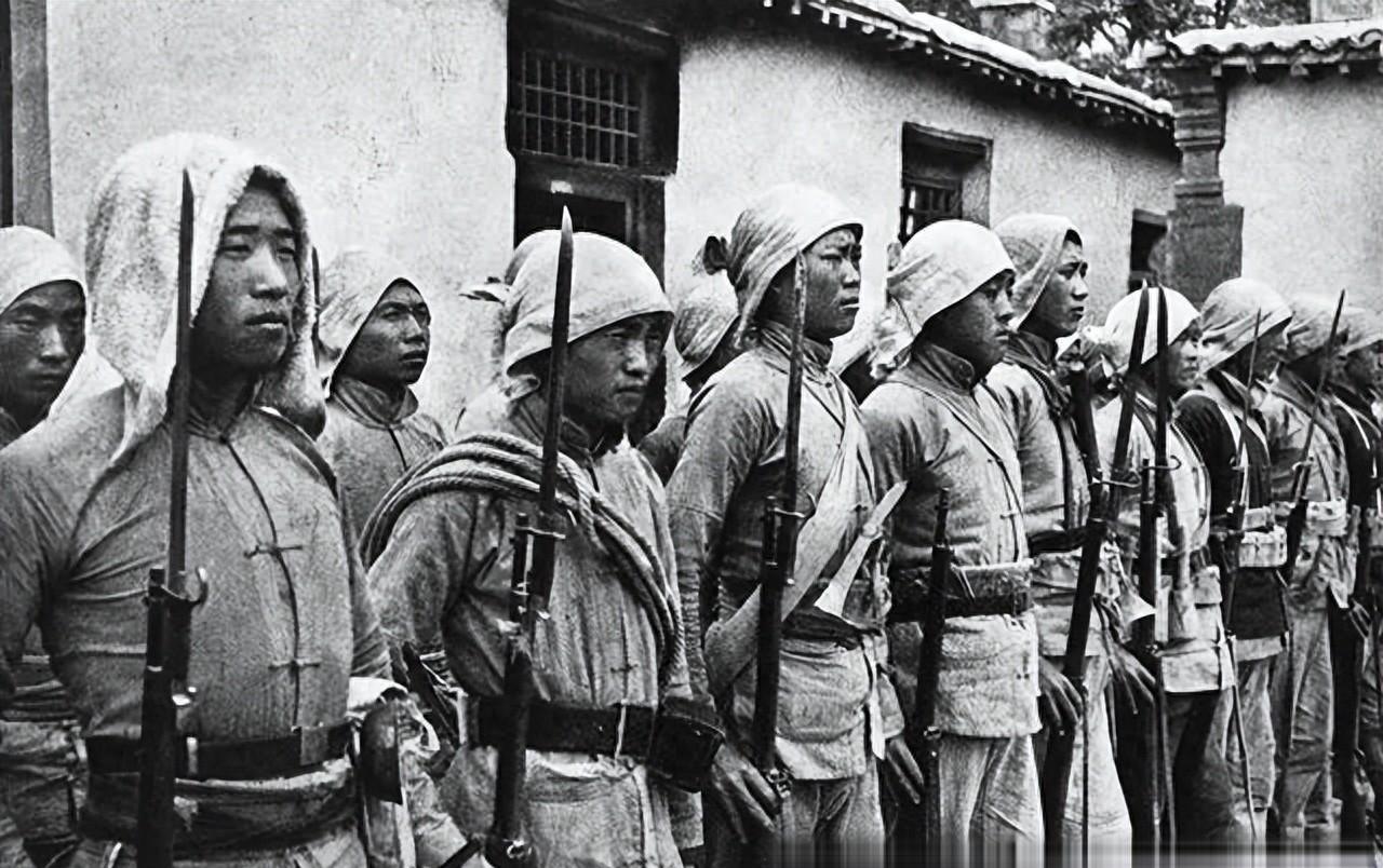 抗战期间，日军最忌惮的不是某支正规军，而是这支队伍。1942年，冀中平原。日