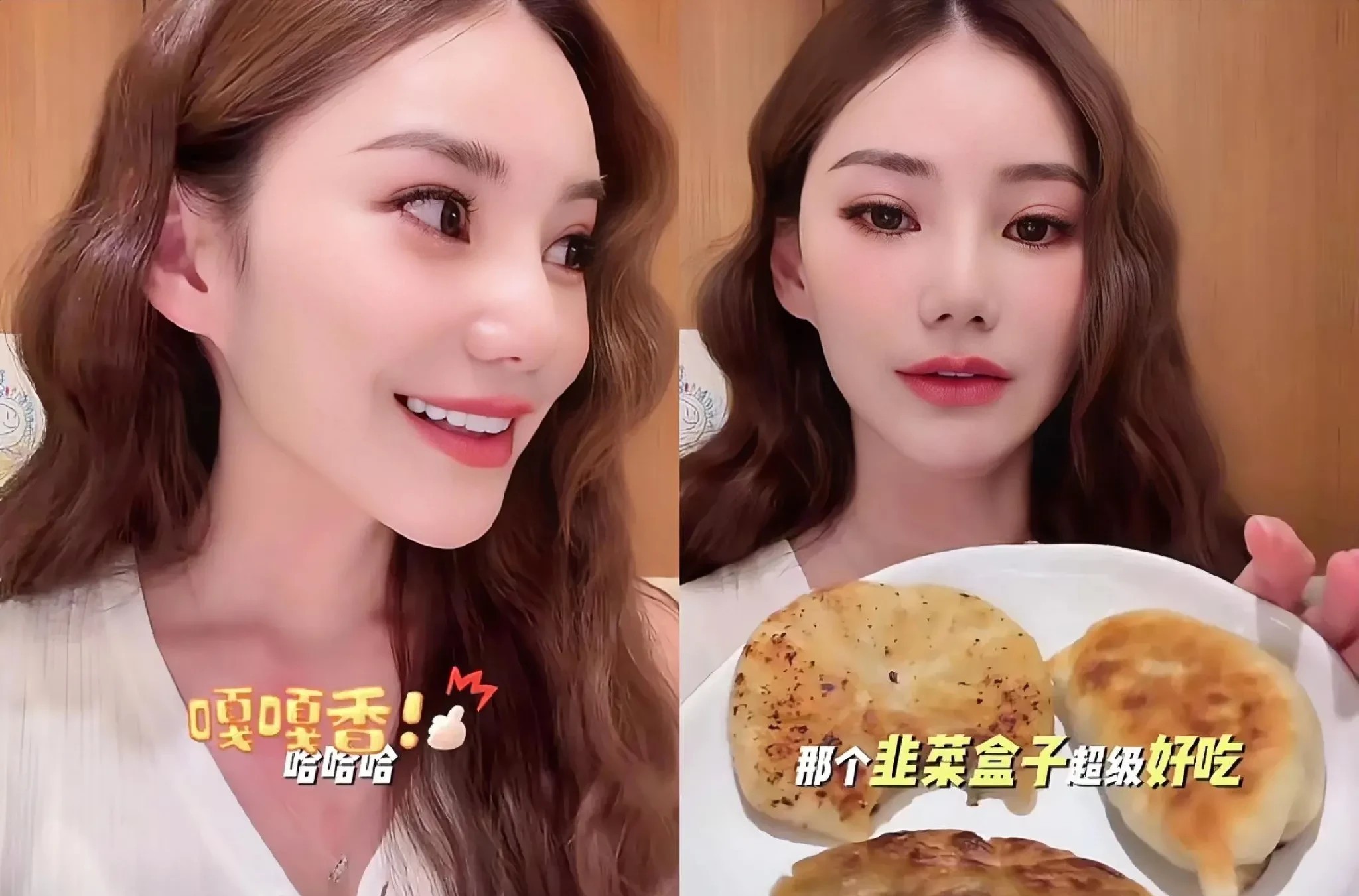 从一件事就能看出，小霖霖和小玥儿是多么依赖小杨阿姨。听到杨阿姨要