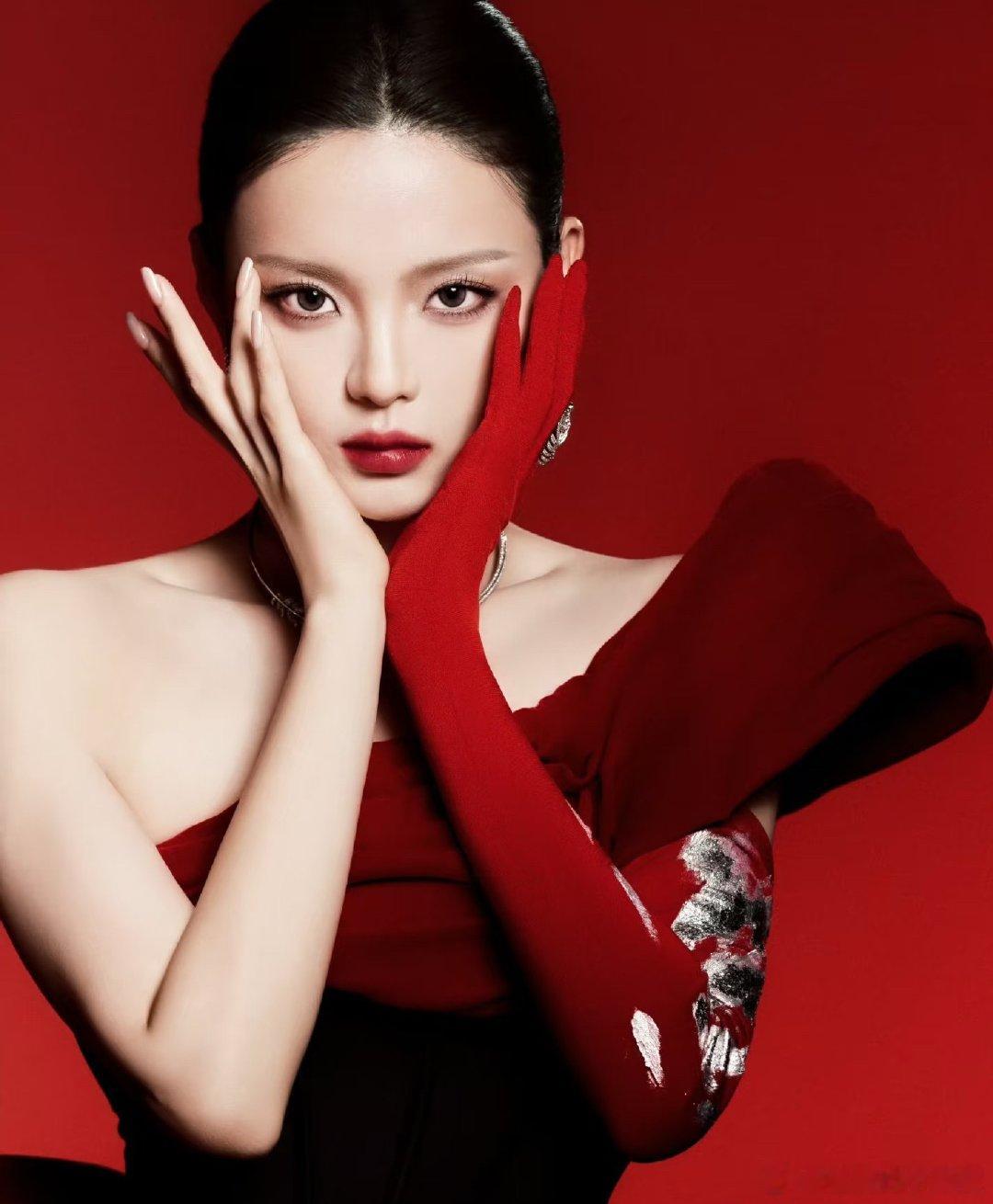 看来要和👖深度合作了