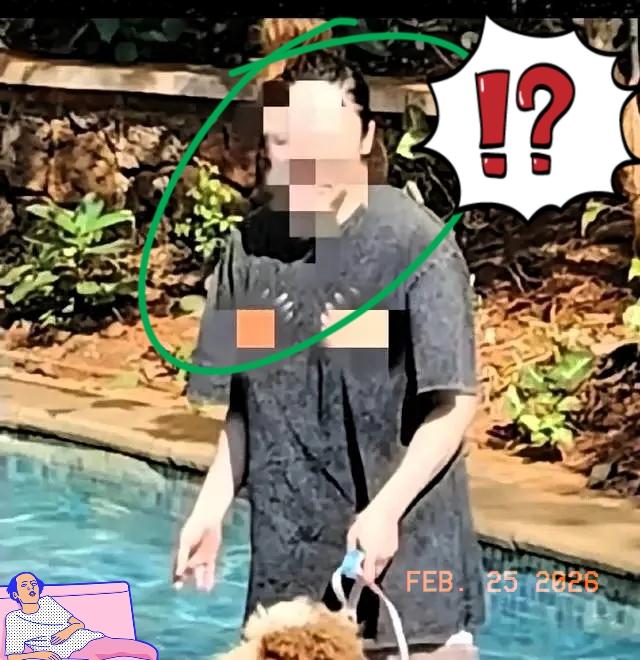 不知好歹！三亚这位在泳池给狗搓澡的女士！终于收到两万多的天价账单了！当