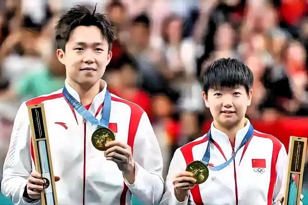 ✅一、事件背景（2026.4）国家体育总局公示：王楚钦凭2026澳门