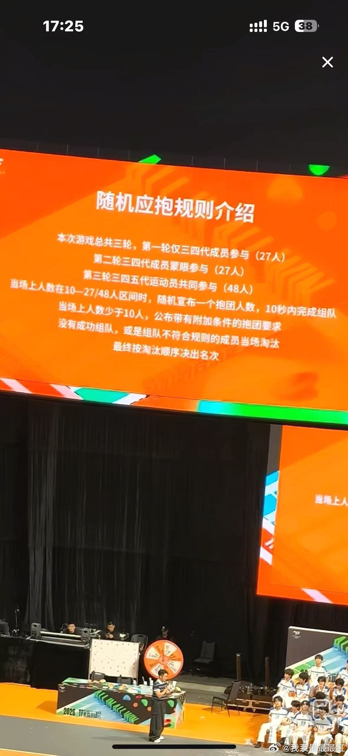 视奸粉圈第一人