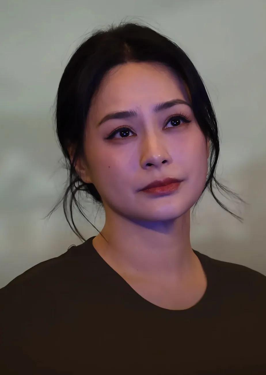 44岁阿娇惜叹：我觉得我这个年龄，足够有一个20岁的孩子。我也希望（有孩子）但就
