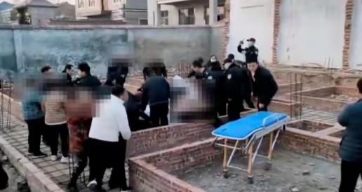 “人性恶，深不可测！”河南项城，一位70岁的老太太，被自家丈夫、女儿、儿媳合计着