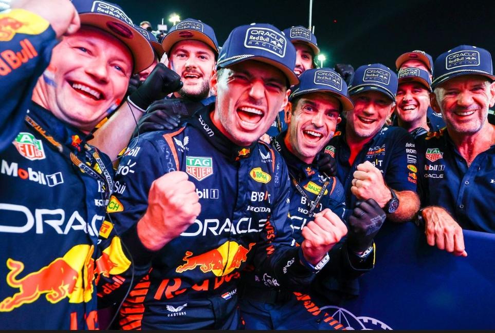 2026F1-比利时站：小潘深陷赛季低谷！红牛底盘先天缺陷恐难根治！谁能想到！