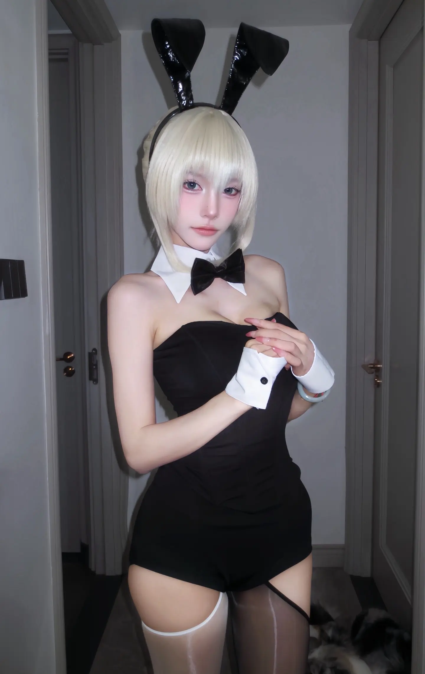 吾王。
