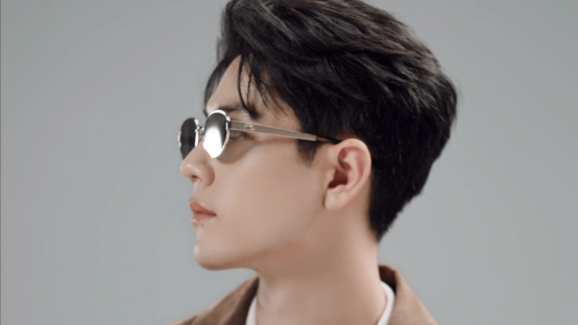 肖战求兔兔谢谢[玫瑰]肖战帅翻天啦[墨镜][墨镜][墨镜]​​​