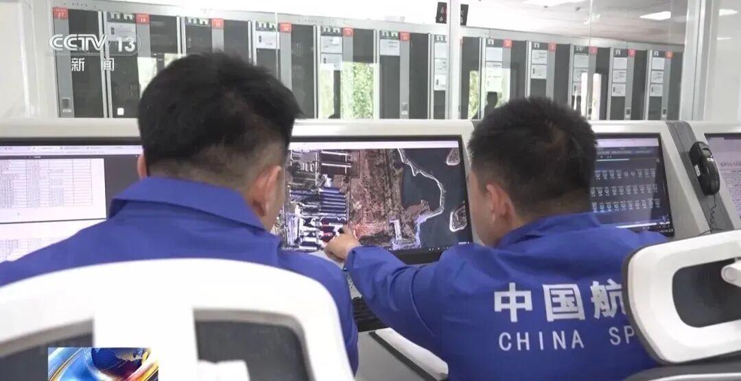 【航天神舟二十三号出征在即丨神舟二十三号载人飞行任务各系统进行发射场区演练】神