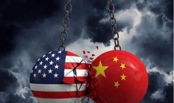 美国智库喊“先轰中国本土”，赌中国不会按下核按钮。这个说法出自美国智库和麻省理工