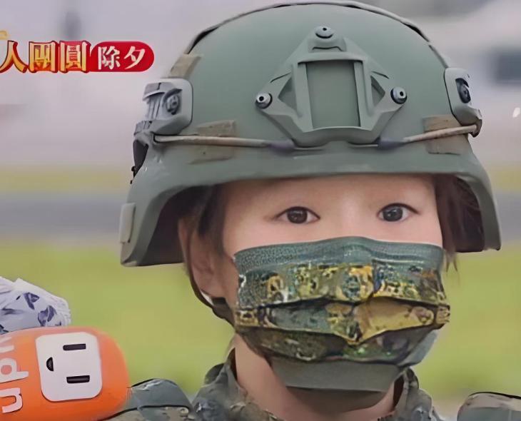 “当兵4个月，跑路3星期”——这不是段子，是台军最新24%离营率！