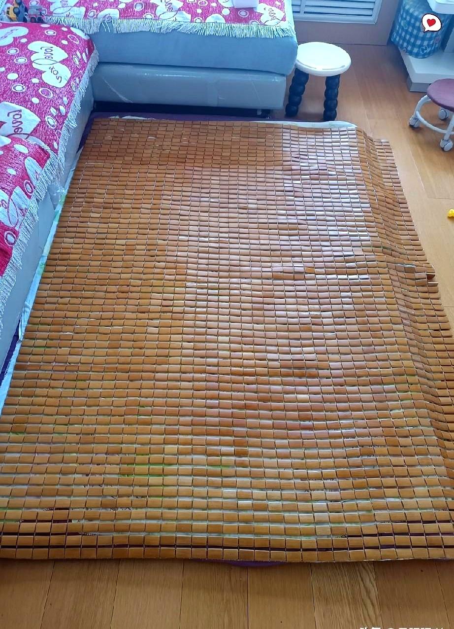 在垃圾桶旁边捡了个“大宝贝”回家，这事儿要是让邻居知道了，我是不是得被笑话一辈子