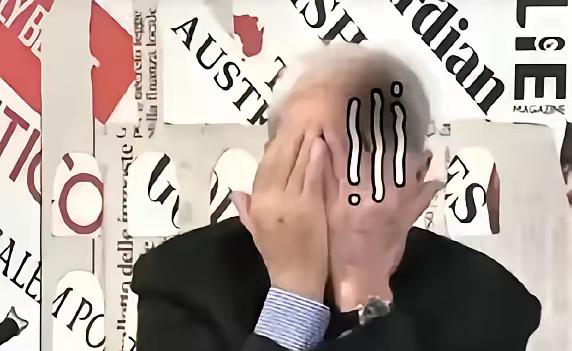 我不是中国人，我来自台湾，我不喜欢被叫中国人。就这一句话，把场面搞僵了。