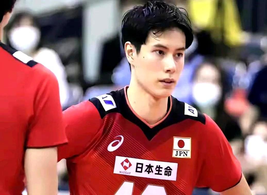 明天，中国男排将面对亚洲劲旅日本男排，估计凶多吉少。人家日本队去年就把欧洲强队