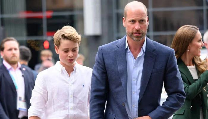 伊顿公学大规模升级改造，威廉凯特总算能睡个安稳觉了！英国王室那边传来新消息，乔