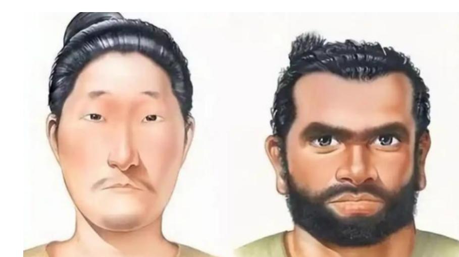 日本祖先真相大白：不是徐福后代，DNA检测结果让日本人无法接受。根据基因研究，日