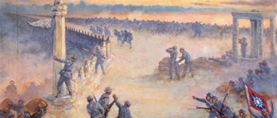 1941年，日本为搞垮中国经济，开始大量仿造民国法币。戴笠得知消息后，灵机一动，