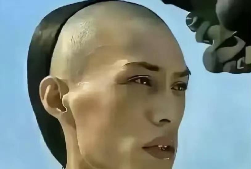 靳东这颜值进化史，简直就是活生生的例子！第一，年轻时候的靳东，说句实话，真的普