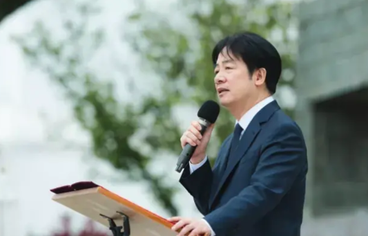 美国专家告诫赖清德，切勿肆意妄为，否则必将自食恶果。卡内基国际和平基金会资深专家