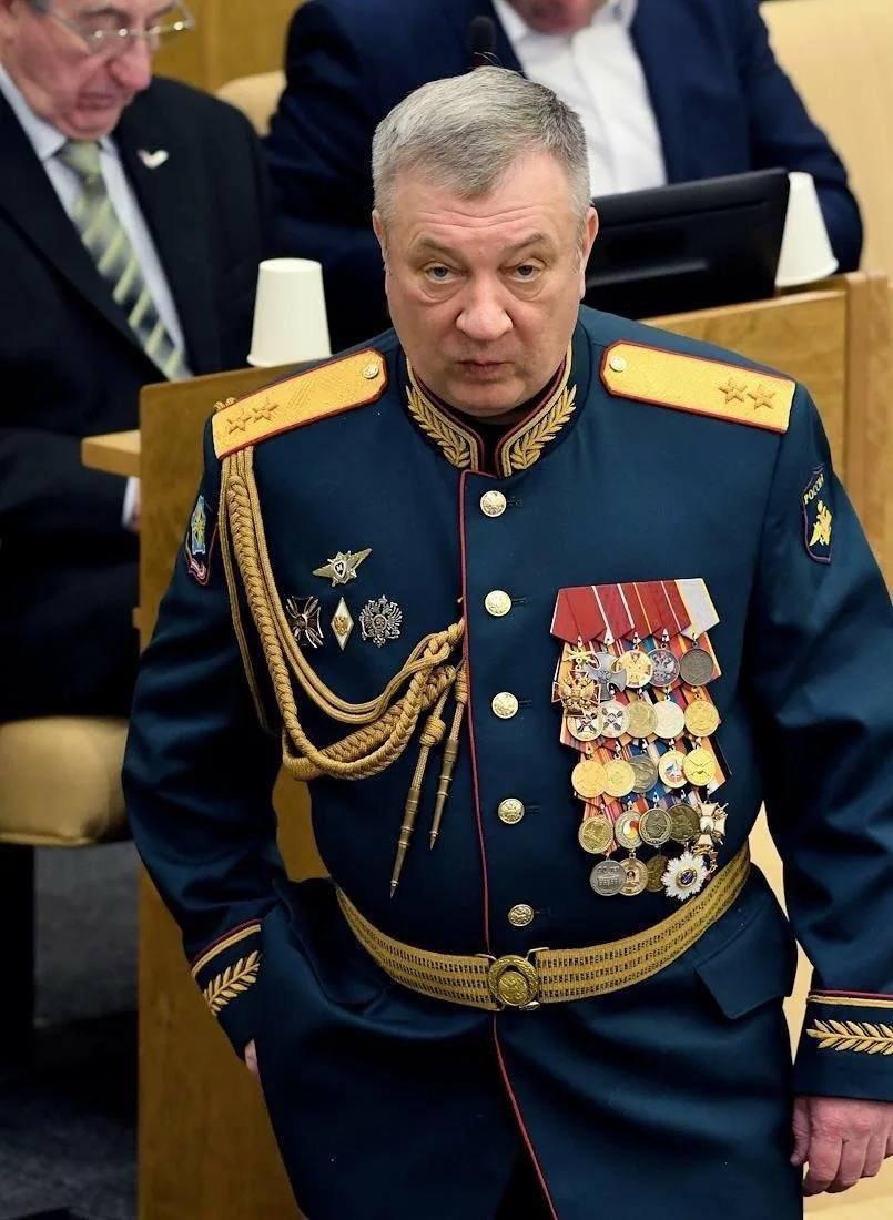 请求使用“榛树”导弹击沉西方舰船：俄军真的发射了！俄国家杜马议员、中将安德烈