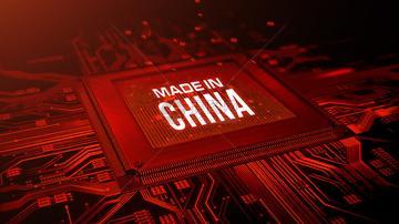 美国教授曾在接受采访时说：美国对中国的芯片禁令目的是扼杀中国的芯片企业，结果没想
