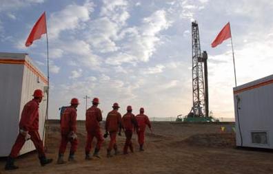 就在四月最后几天，中国能源圈悄悄扔出了一个王炸。没有铺天盖地的宣传，自然资源