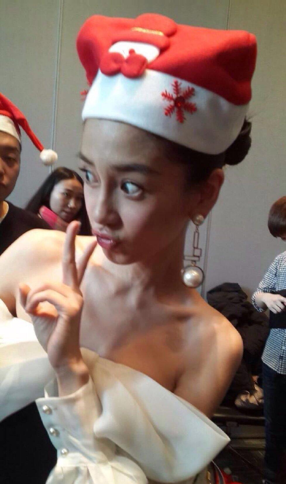 2014年12月21微爱首映礼活动