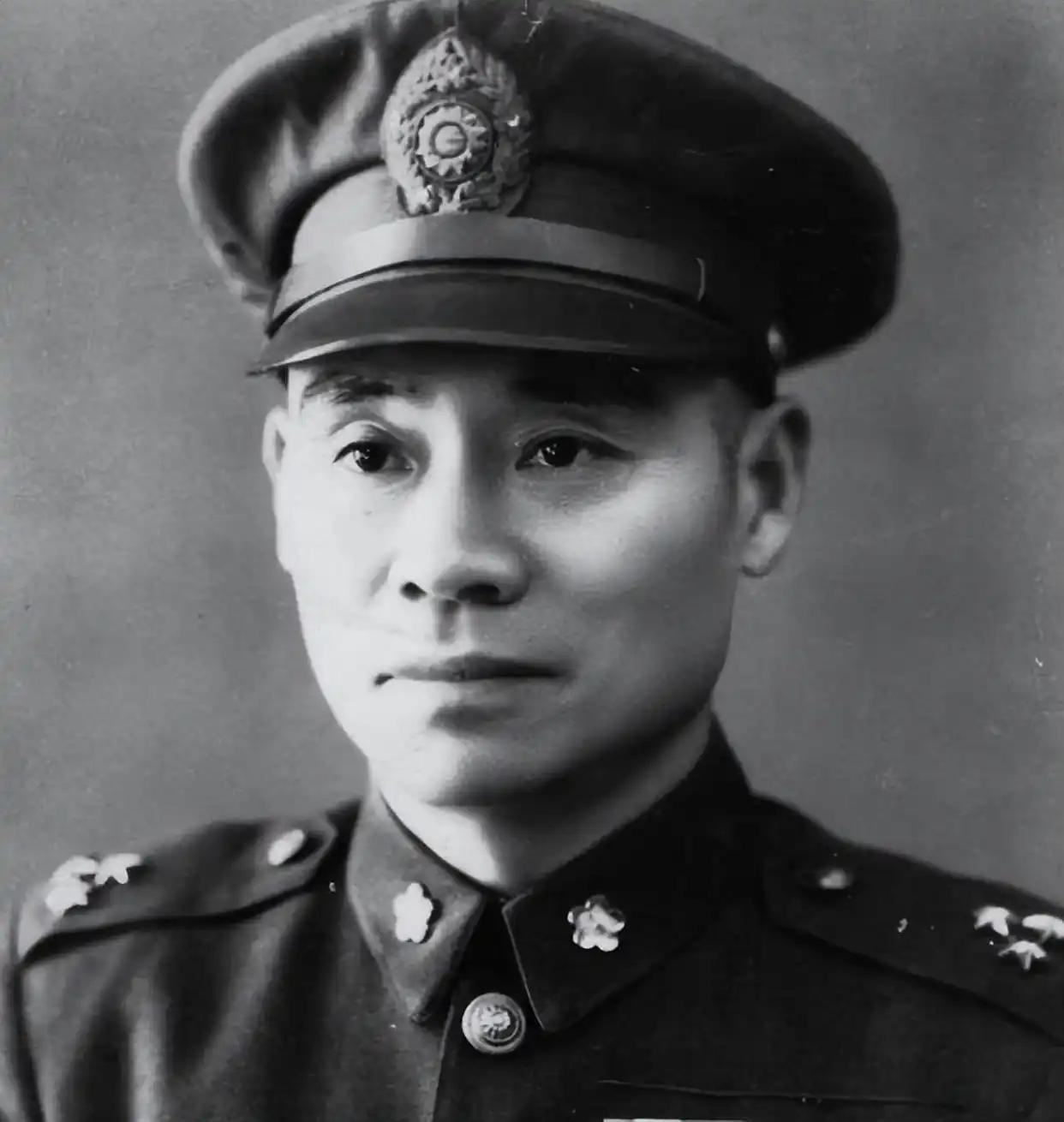 1948年，顾祝同奉命劝卫立煌赴台。卫立煌指着病重的妻子说不能走，顾祝同却脱口而