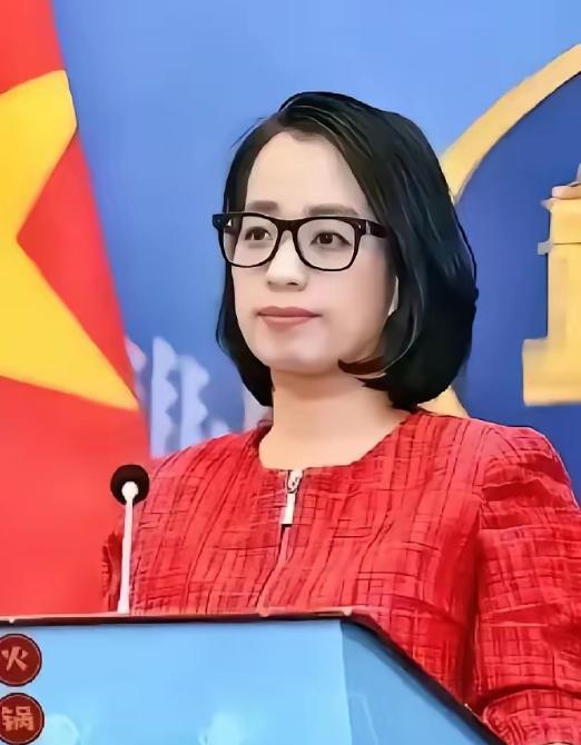 越南又拿西沙说事！“越南外交部发言人范秋姮重申：越南拥有充分的历史证据和法律依据