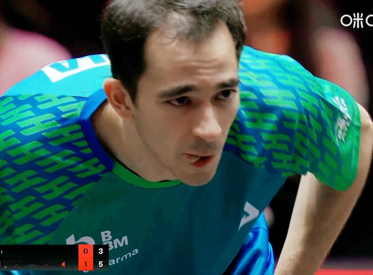 侯英超对雨果的评价一针见血，他说：赛场上主要靠雨果，高桥只要打上台就行了，