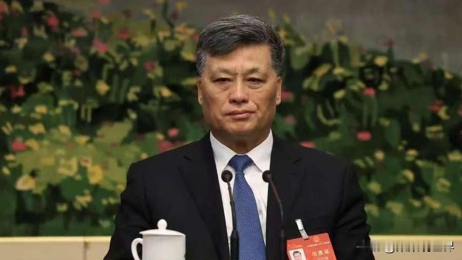 不到90天，副国级双开！4月3日通报接受调查，6月30日开除党籍、开除公职，案件
