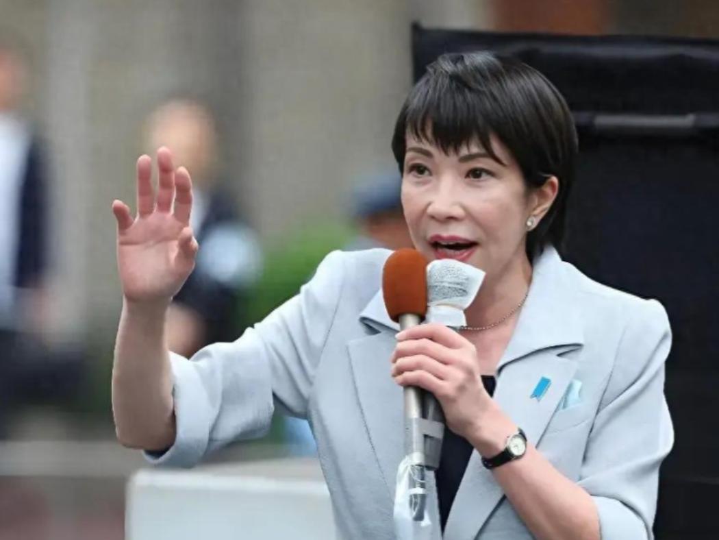 高市搬来救兵！10国剑指中方王牌，石破茂摊牌，中日再无回旋余地麻烦看官老爷们