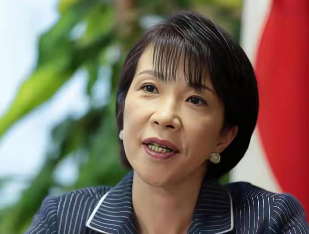 收到天大好消息后，高市早苗对中国提了一个要求，断定中国会松口“中方必须尽快